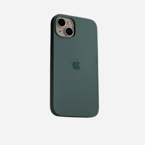 IPhone 13/14/15 Sillicone case