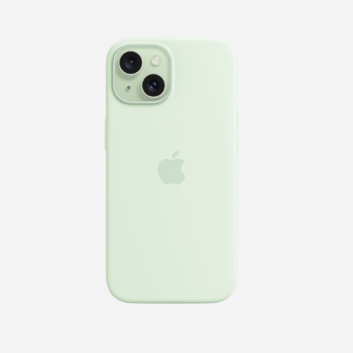 IPhone 13/14/15 Sillicone case