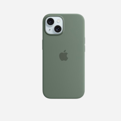 IPhone 13/14/15 Sillicone case
