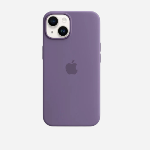IPhone 13/14/15 Sillicone case
