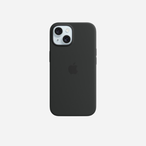 IPhone 13/14/15 Sillicone case